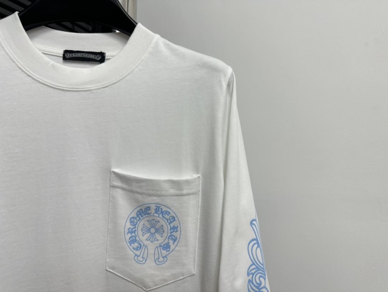 Chrome Hearts T-Shirts